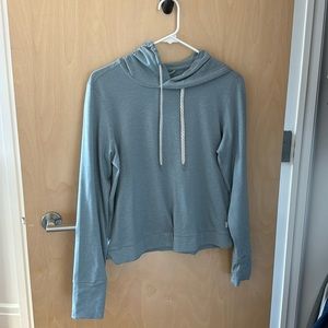 Vuori Halo Essential Hoodie